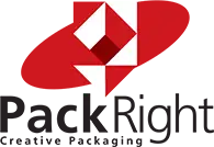 PackRight Logo