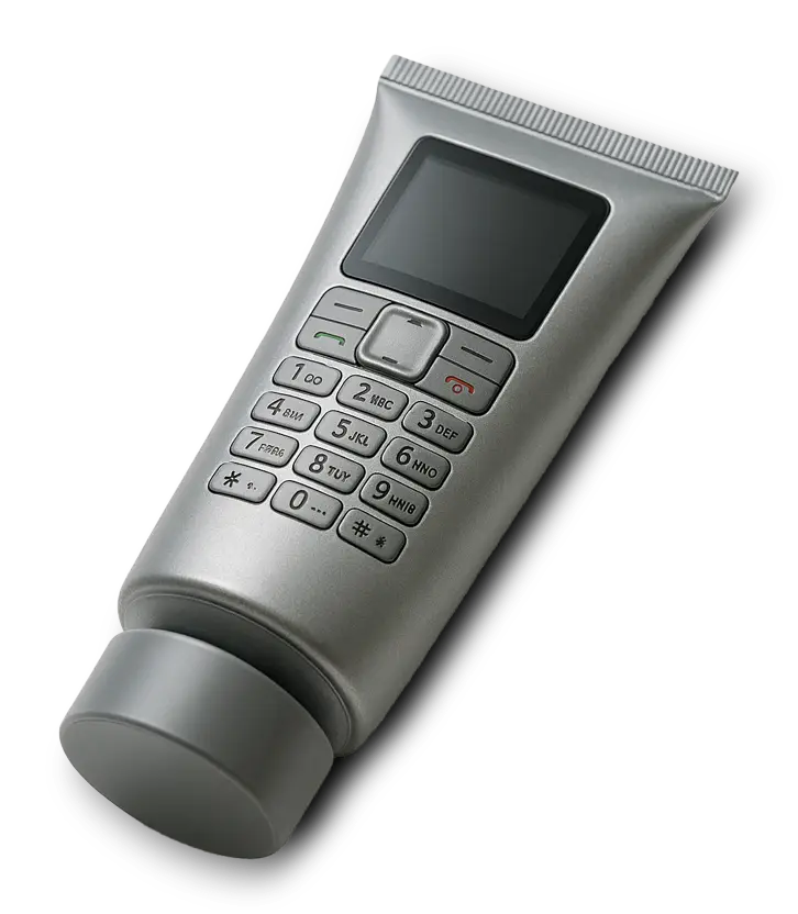 Creative Contacting :)